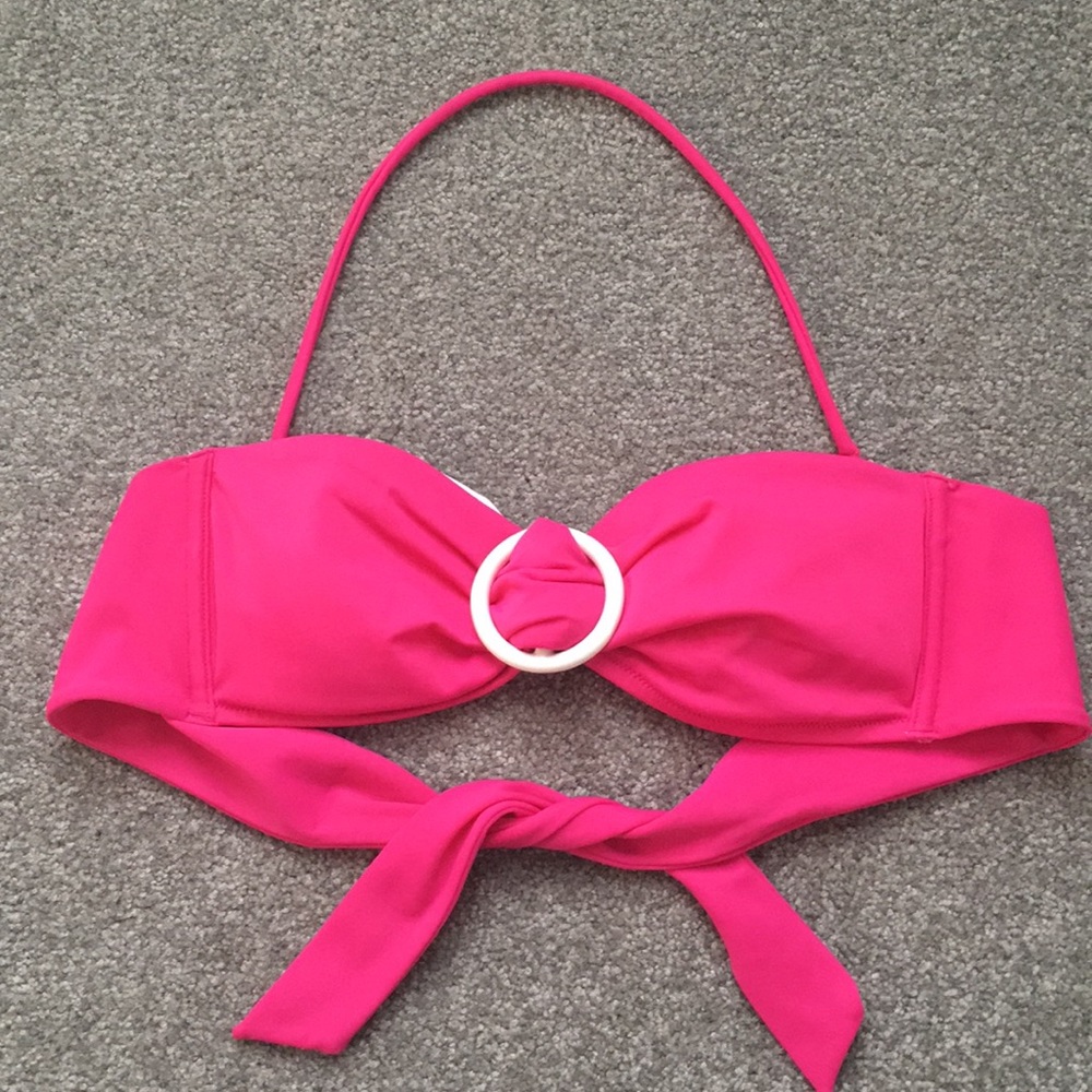 Victoria’s Secret Bikini Top